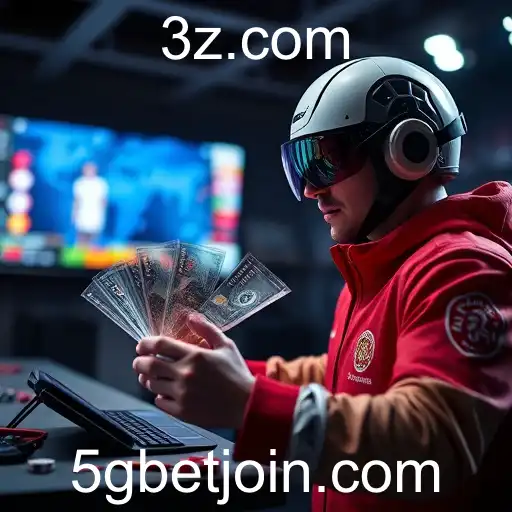 Inovações e Tendências do 5gbet no Cenário Atual de Jogos