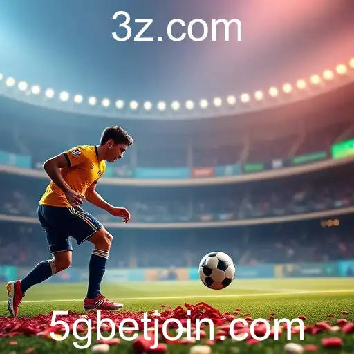5gbet: Expansão e Tendências no Mercado de Jogos