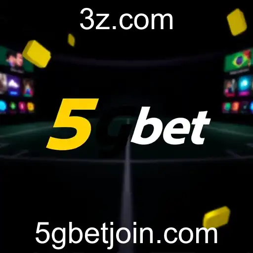 O Crescimento do 5gbet no Mercado de Jogos Online