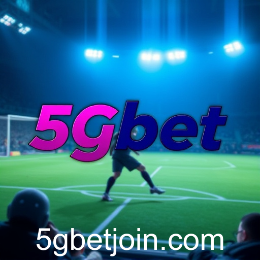 A Ascensão dos Jogos Online com 5gbet