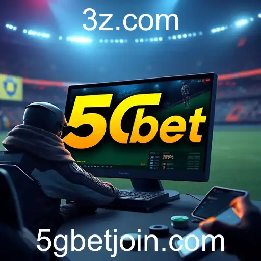 A Ascensão do 5gbet e o Cenário Atual dos Jogos Online