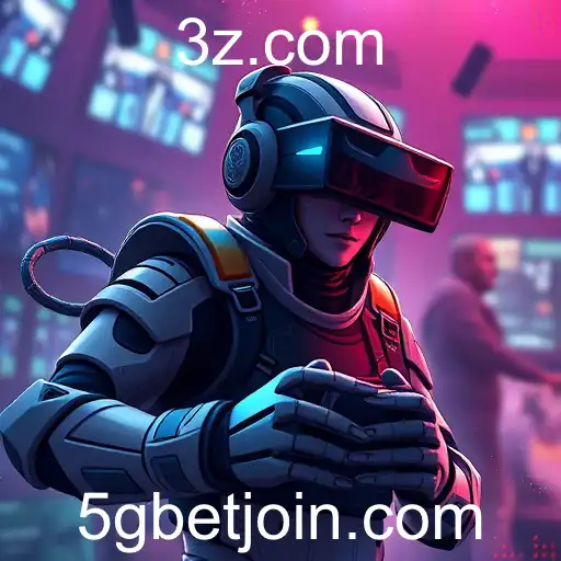 Avanços e Tendências no Mundo dos Jogos Online