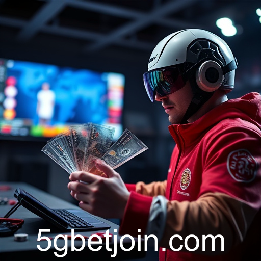 Crescimento Exponencial do Mercado de iGaming em 2025