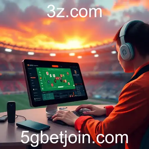 A Evolução do Mercado de Apostas Online em 2025