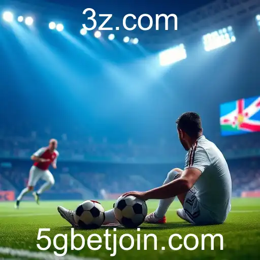 Expansão do Mercado de Jogos com 5GBet