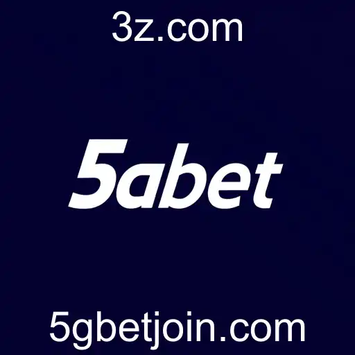 O Fenômeno 5gbet: Transformando o Cenário de Jogos Online em 2025