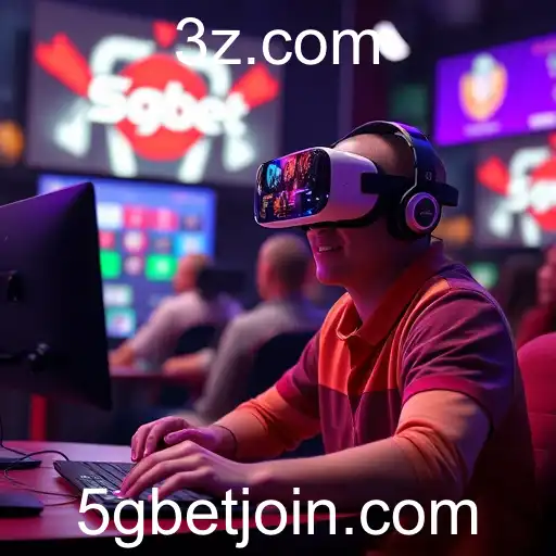 Explorando as Tendências Crescentes nos Jogos Online Este Ano