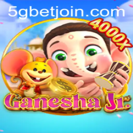 GaneshaJr: Experience Divine Fun with Casino Excitement
