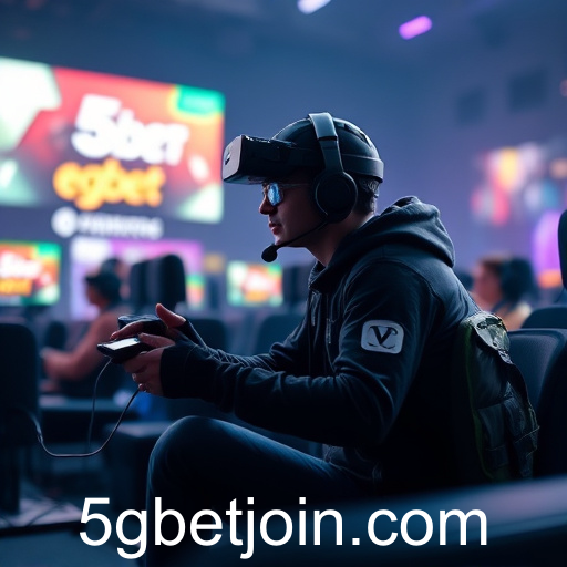 Tendências de Jogos no Cenário Global