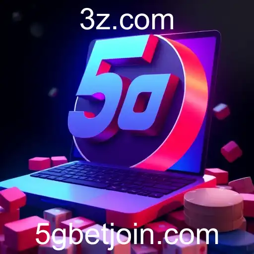 Impacto do 5gbet no Cenário Atual de Jogos Online