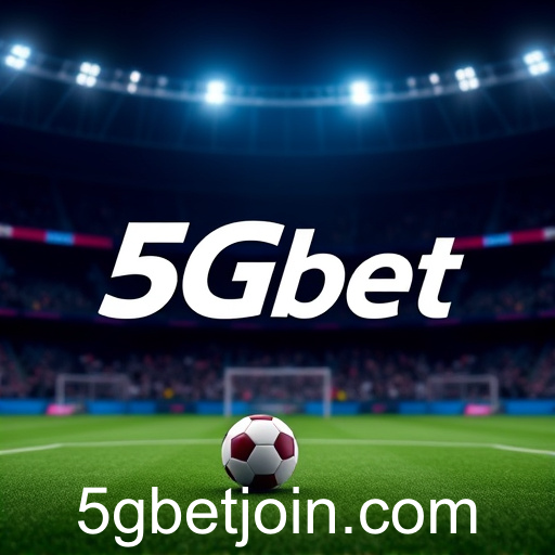O Impacto de 5gbet no Cenário de Jogos Online
