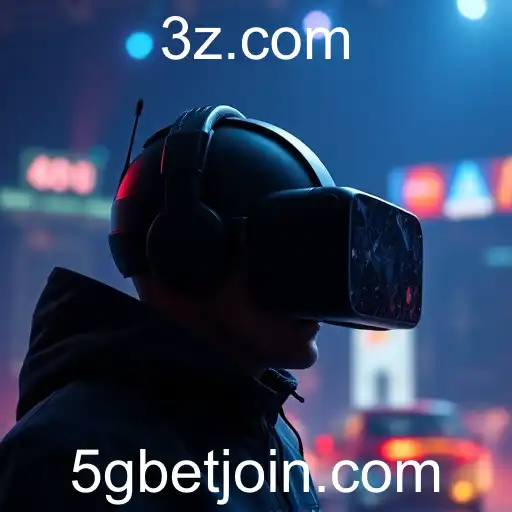 O Impacto do 5gbet nos Jogos Online em 2025