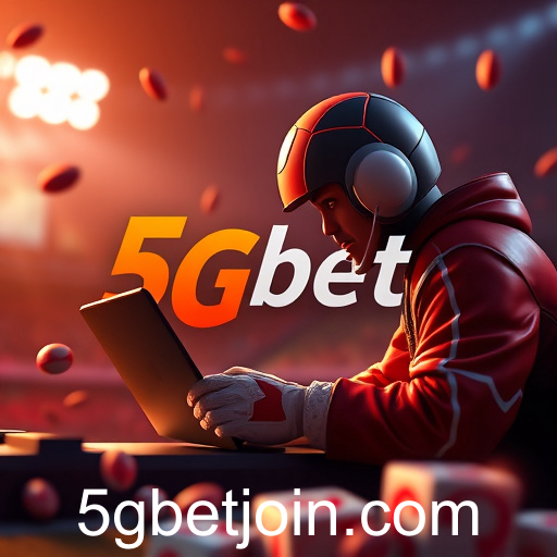 O Impacto do 5gbet nos Jogos Online