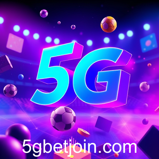 5gbet Lança Tecnologias Inovadoras no Mundo dos Jogos