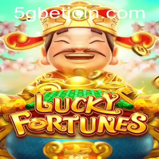 Discovering the Thrill of LUCKYFORTUNES: A Revolutionary Gaming Experience