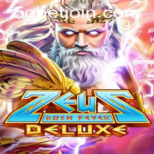 ZeusRushFeverDeluxe: Unraveling the Exciting World of Mythological Gaming