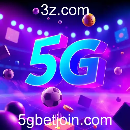 5gbet Lança Tecnologias Inovadoras no Mundo dos Jogos