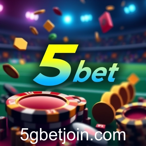 A Nova Era do Jogo Online com 5gbet
