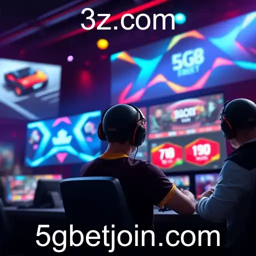 Crescimento Explosivo do Setor de Jogos Online em 2025