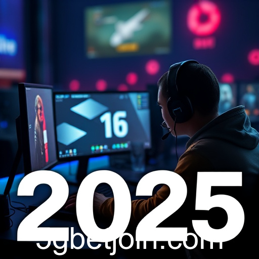 O Crescimento dos Jogos On-line em 2025