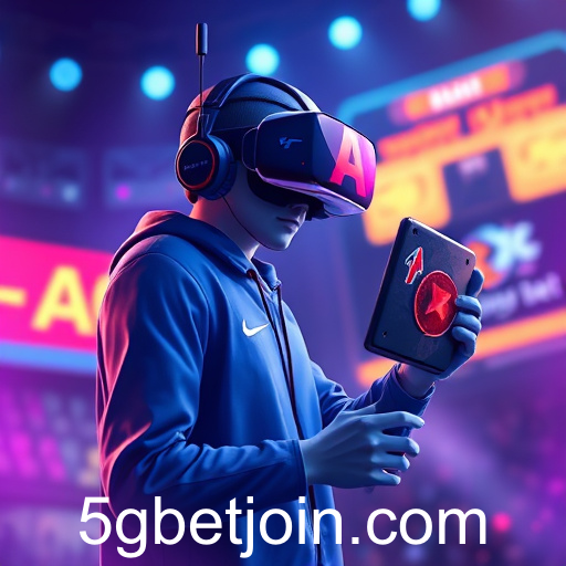 Revitalização dos Jogos Online: O Futuro do Entretenimento Digital