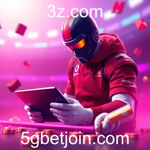Revolução Digital nos Jogos Online: O Impacto do 5GBet