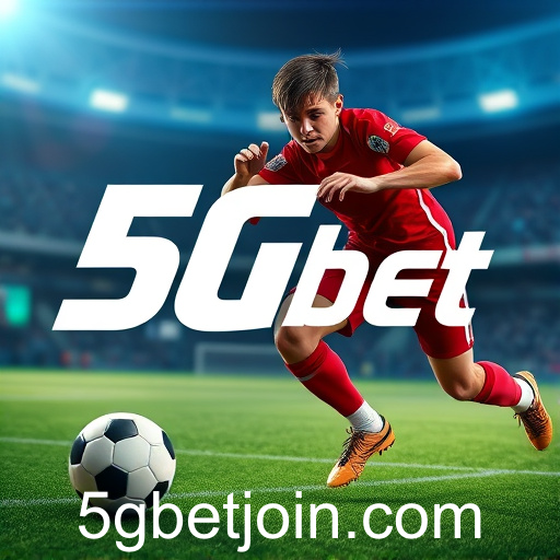 A Revolução dos Jogos Mobile com 5gbet