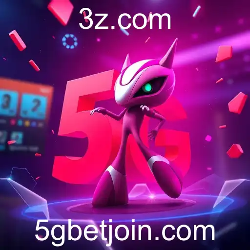 5GBet: A Revolução dos Jogos Online em 2025