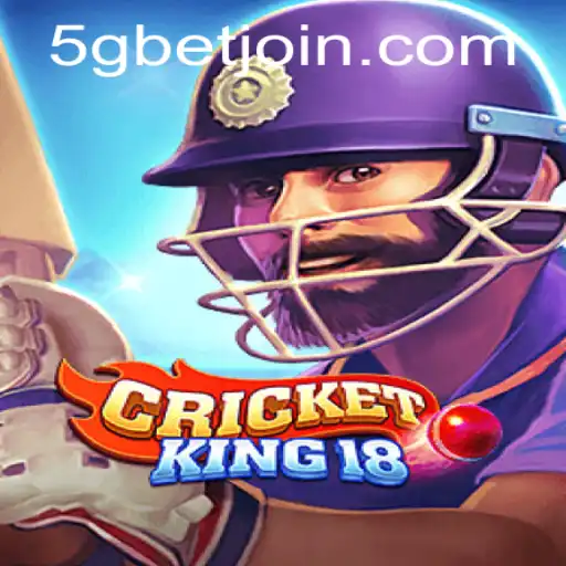 CricketKing18: Revolutionizing Online Gaming with Strategy and Skill