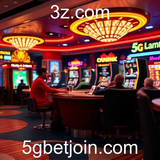 Tendências Emergentes nos Jogos Online