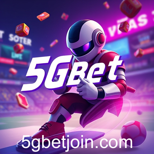 Expansão dos Jogos Online Impulsiona 5gbet