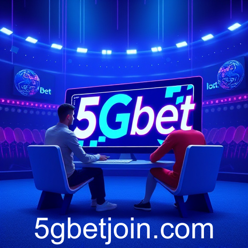 Revolução dos Jogos: A Ascensão da Plataforma 5gbet