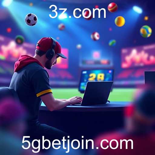 5gbet: Expansão e Tendências em 2025