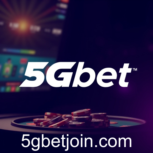 Inovações no Mundo dos Jogos com 5gbet