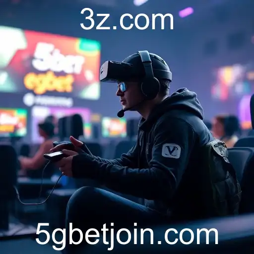 5gbet: A Nova Era dos Jogos Online no Brasil