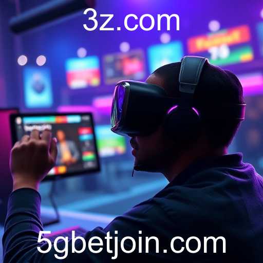 Tendências Emergentes nos Sites de Jogos Online