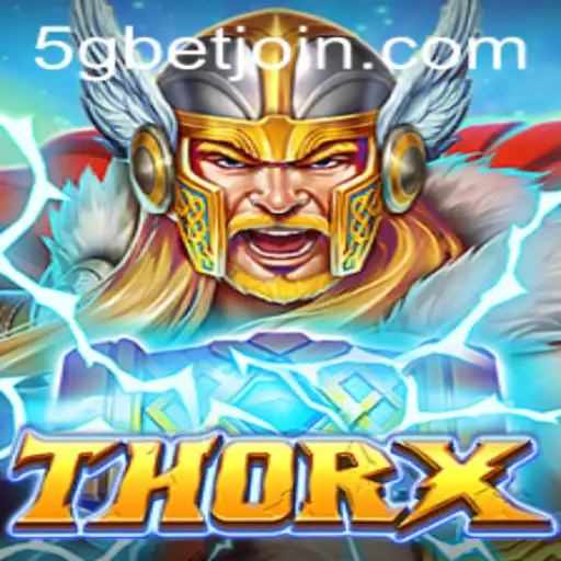 Discover ThorX: An Epic Gaming Journey