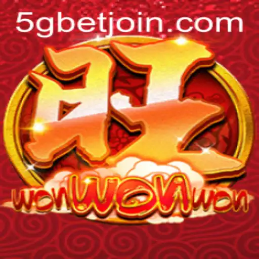Unleash Your Luck with WonWonWon: A Thrilling Adventure in 5gbet