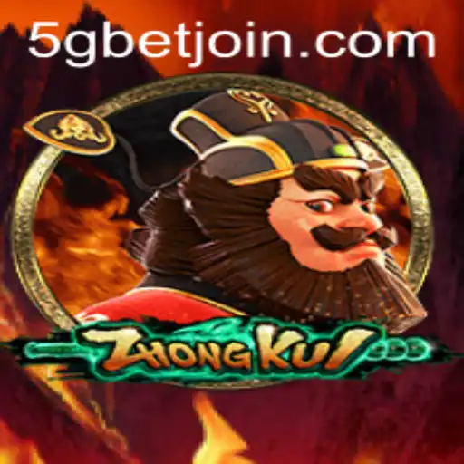 Discover ZhongKui: An Engaging Adventure with 5gbet